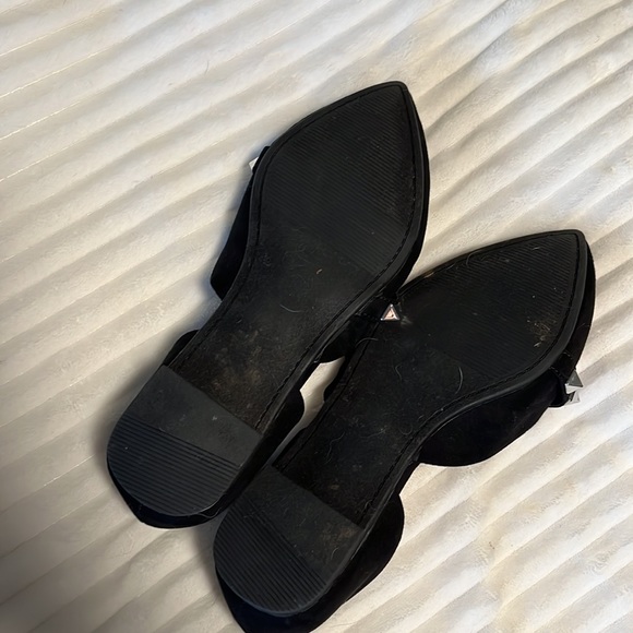 Torrid Wide Width slip on’s - Picture 4 of 5